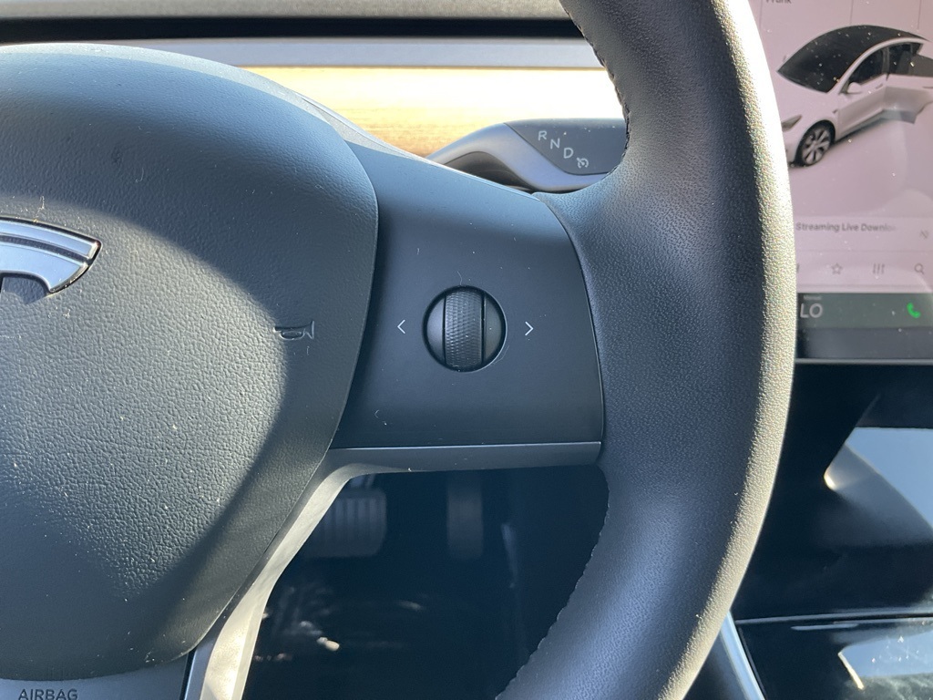 2020 Tesla Model Y Long Range photo 29