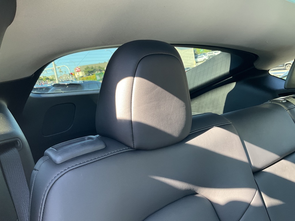 2020 Tesla Model Y Long Range photo 42