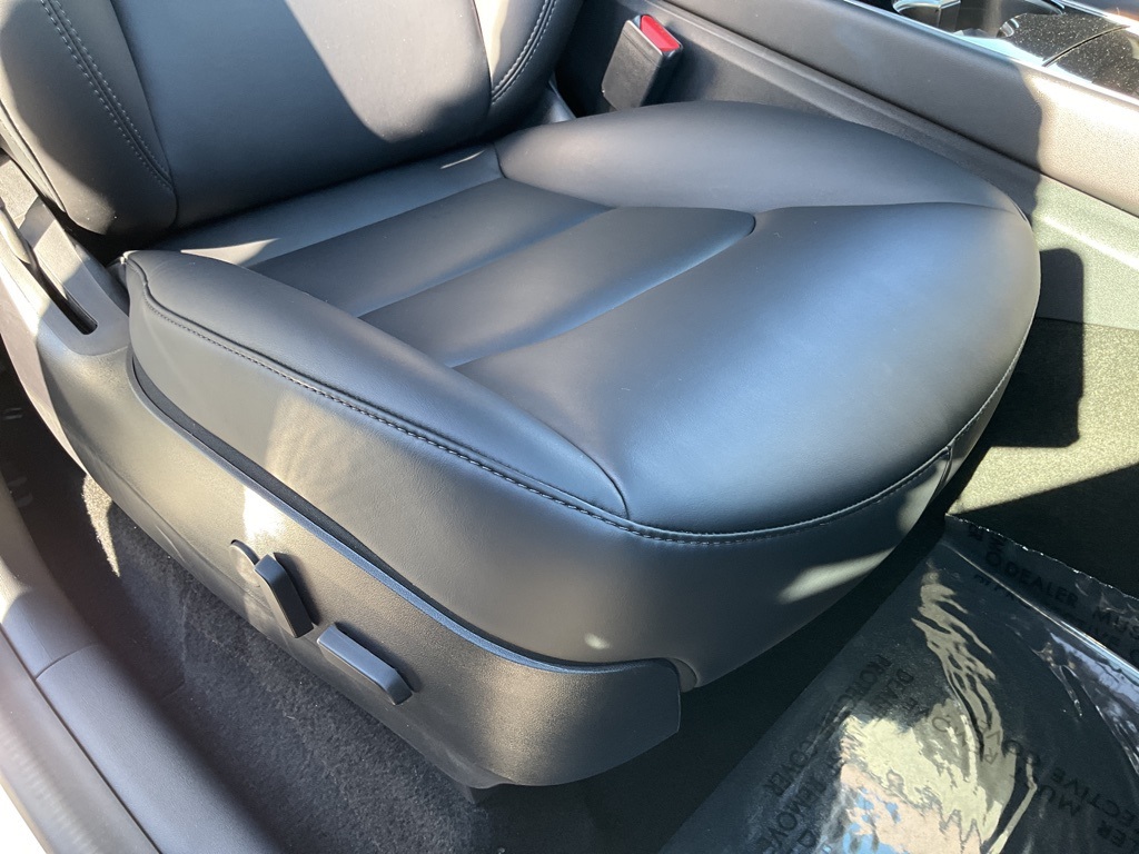 2020 Tesla Model Y Long Range photo 47