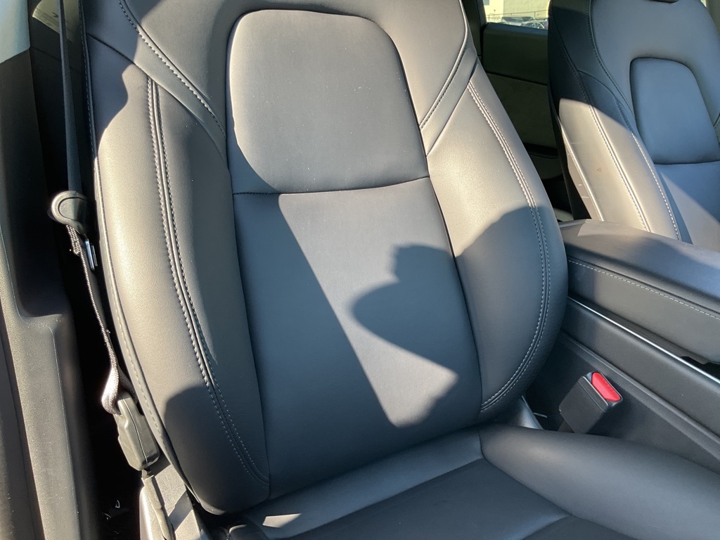 2020 Tesla Model Y Long Range photo 48