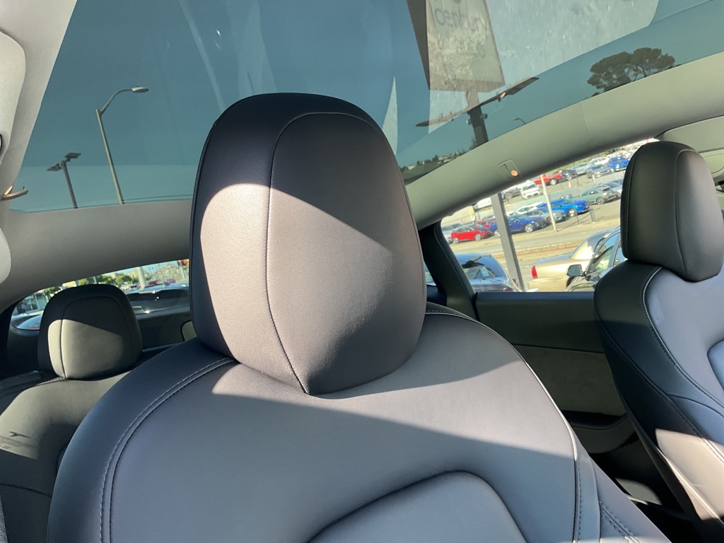 2020 Tesla Model Y Long Range photo 49