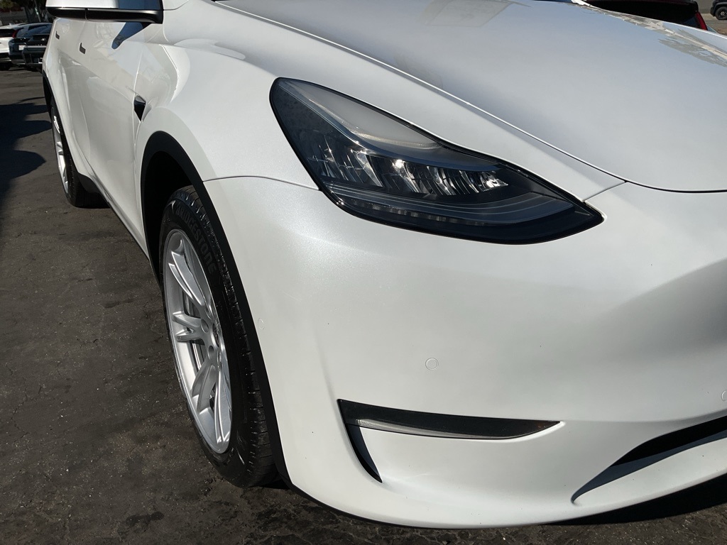 2020 Tesla Model Y Long Range photo 53