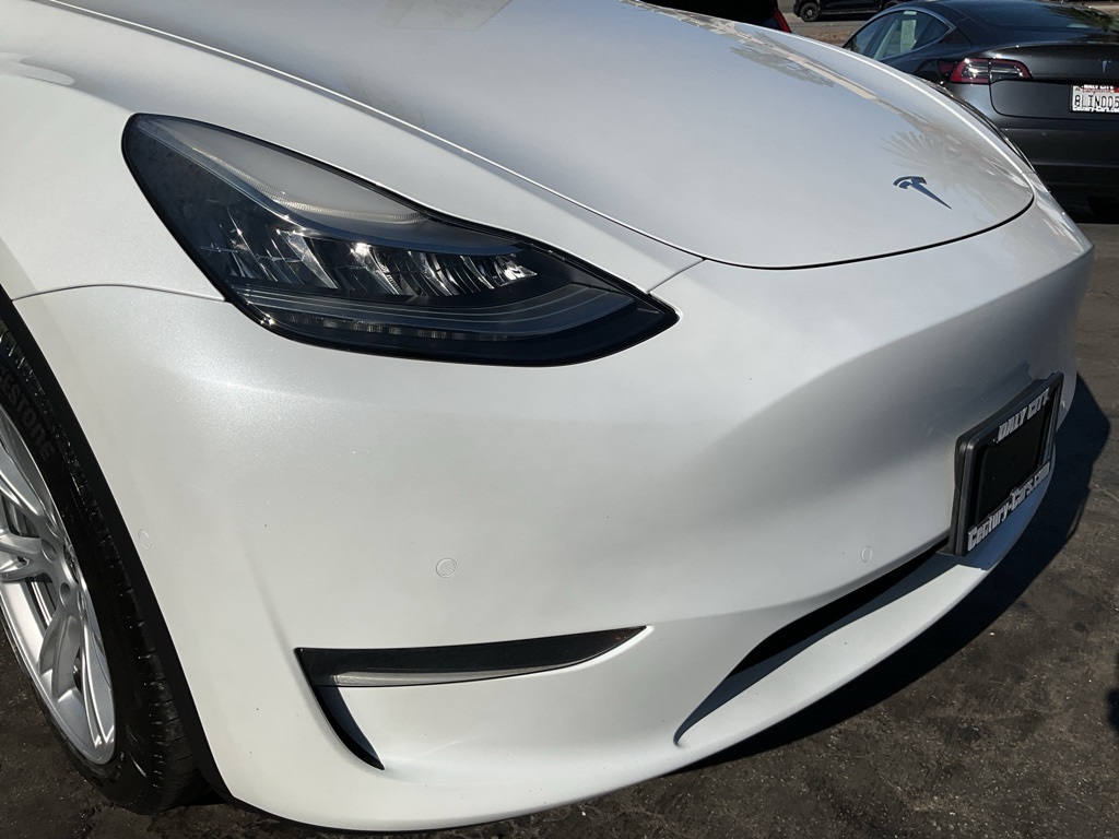 2020 Tesla Model Y Long Range photo 54