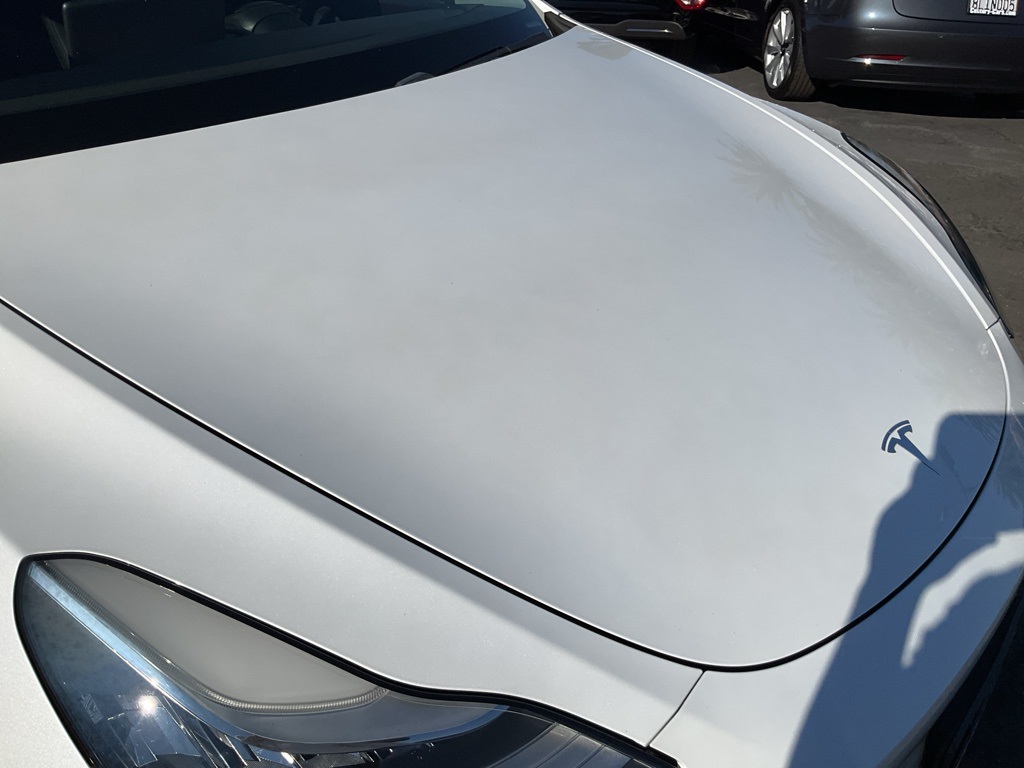 2020 Tesla Model Y Long Range photo 55