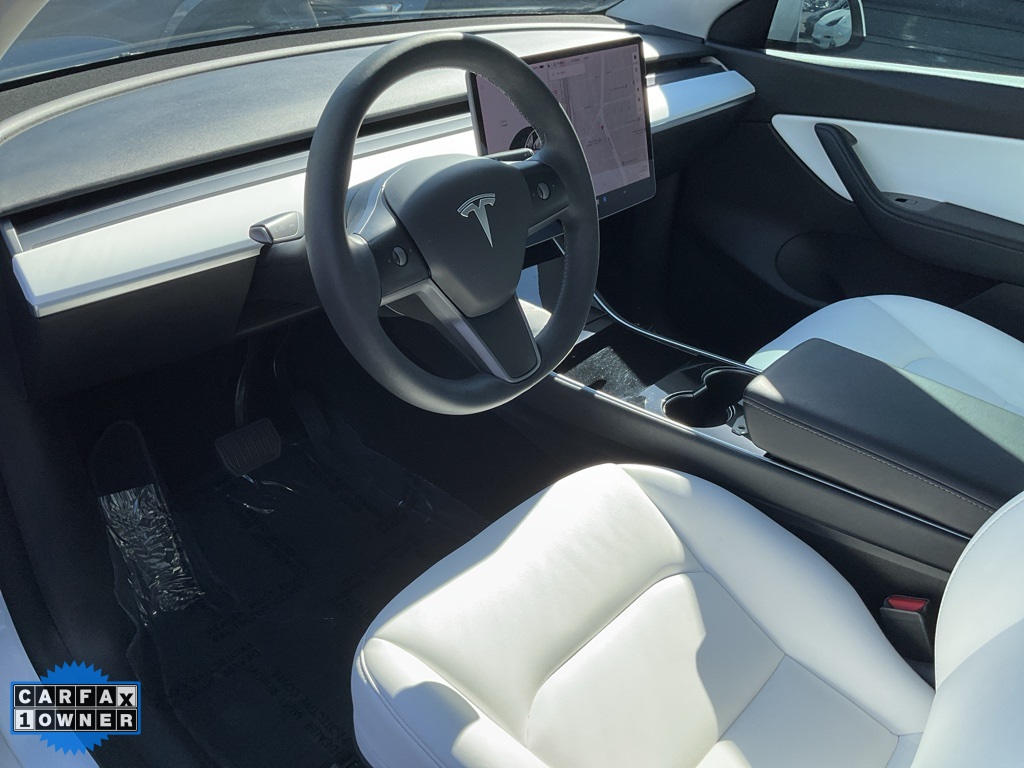 2021 Tesla Model Y Long Range photo 6