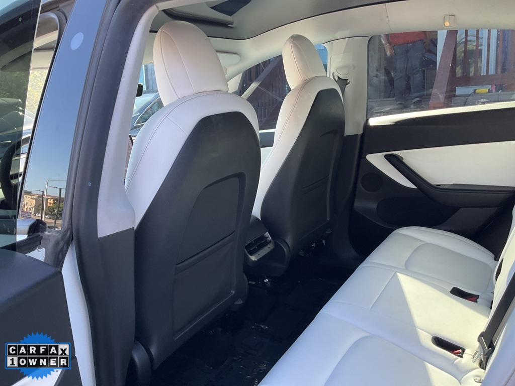 2021 Tesla Model Y Long Range photo 23
