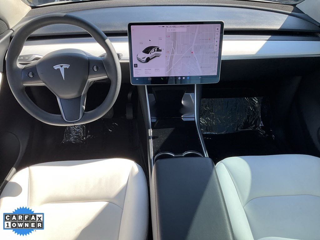 2021 Tesla Model Y Long Range photo 30