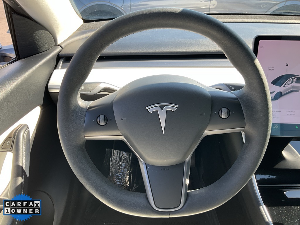 2021 Tesla Model Y Long Range photo 32