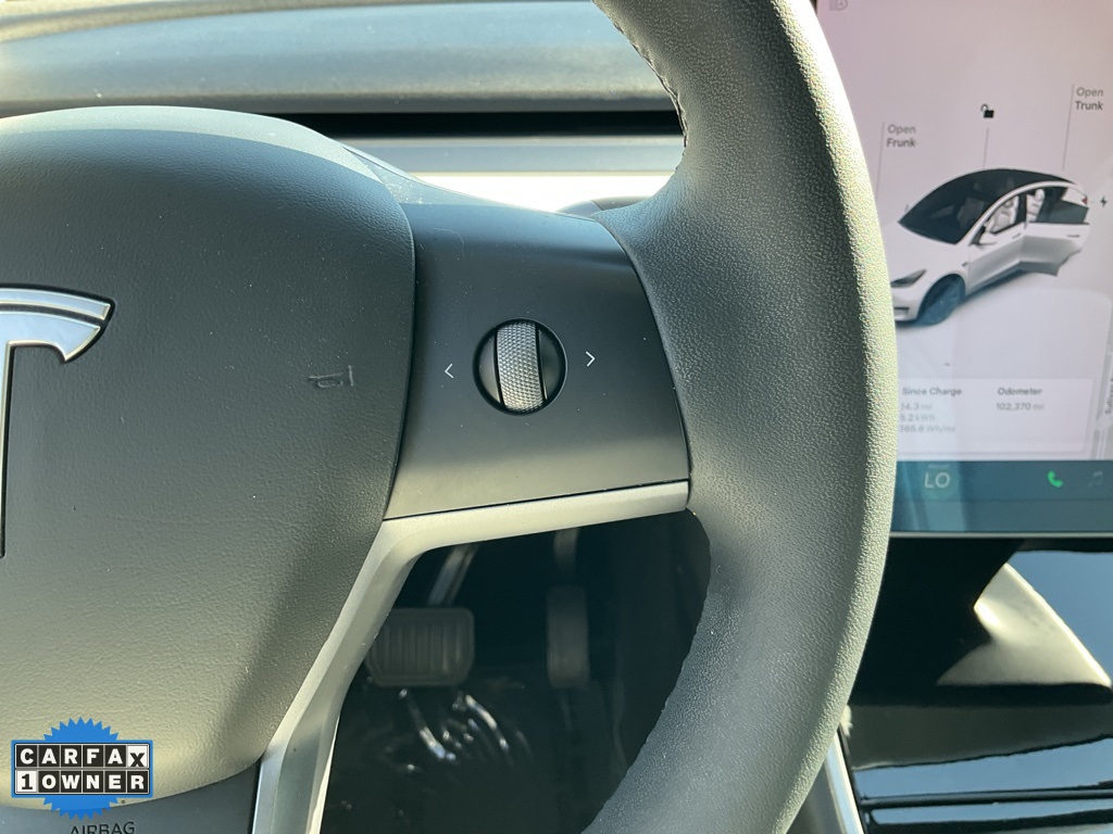 2021 Tesla Model Y Long Range photo 34