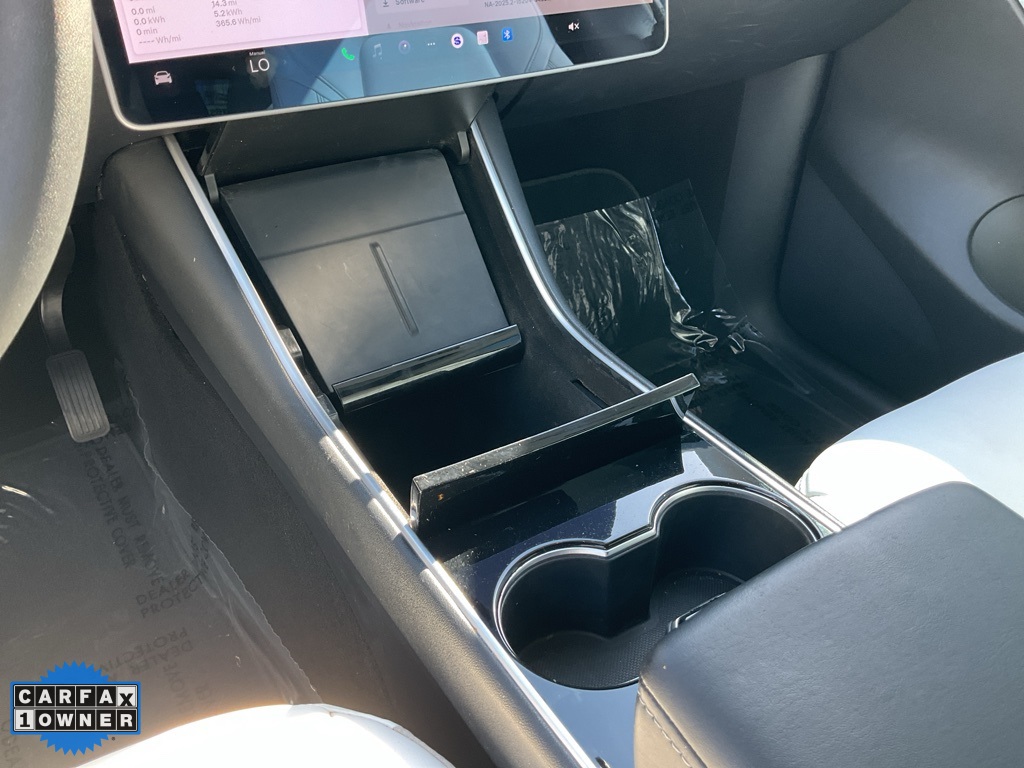 2021 Tesla Model Y Long Range photo 38