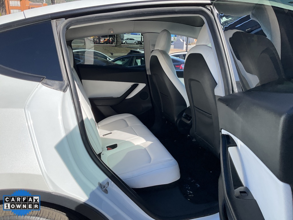 2021 Tesla Model Y Long Range photo 41