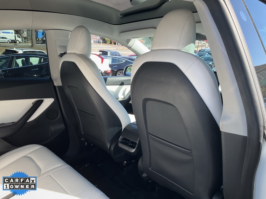 2021 Tesla Model Y Long Range photo 42