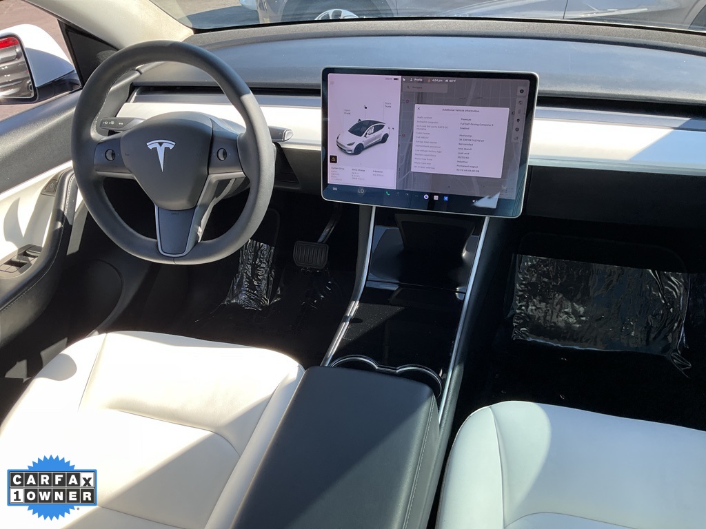 2021 Tesla Model Y Long Range photo 51