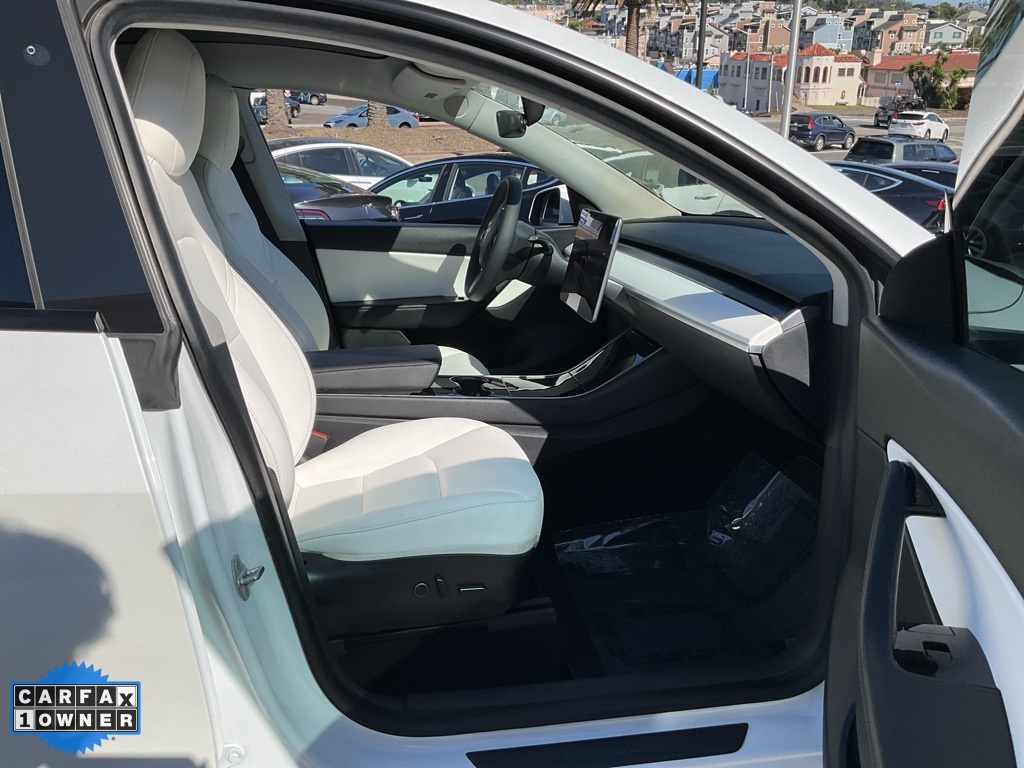 2021 Tesla Model Y Long Range photo 52