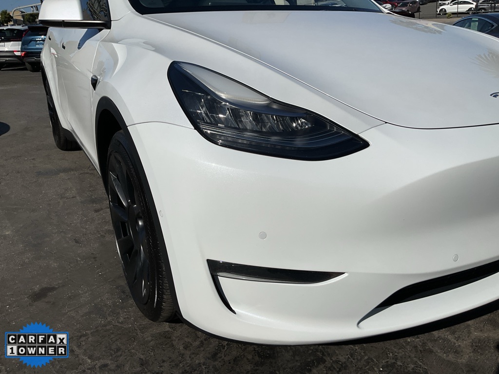 2021 Tesla Model Y Long Range photo 59