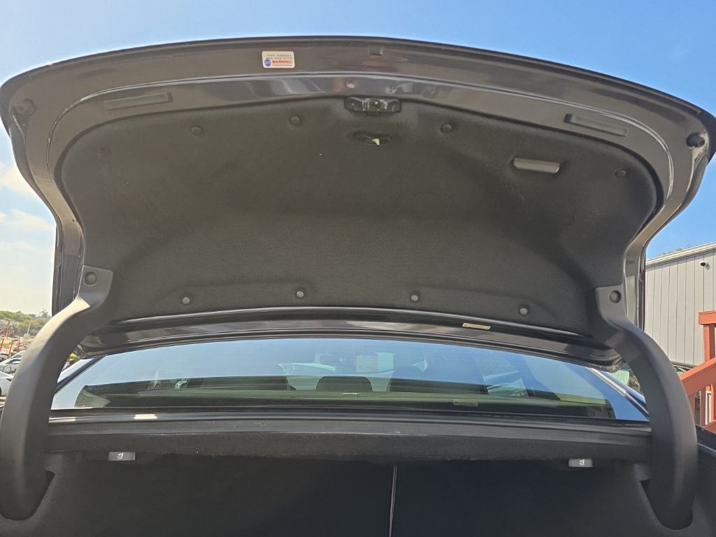2015 Acura TLX Technology photo 9