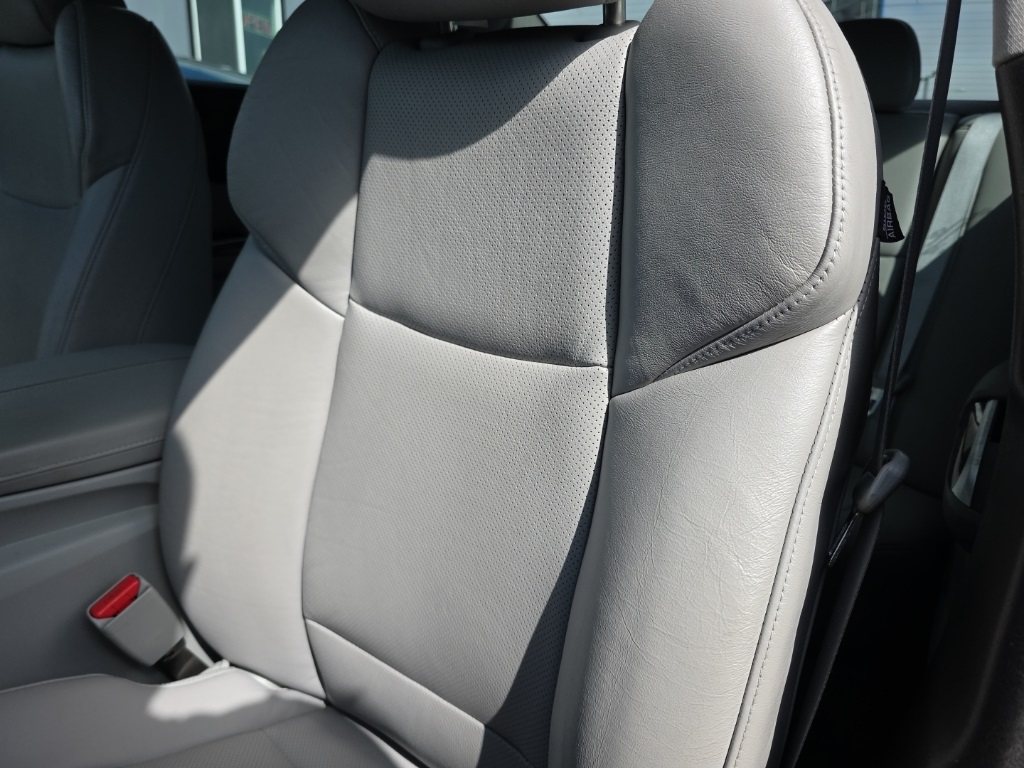2015 Acura TLX Technology photo 13