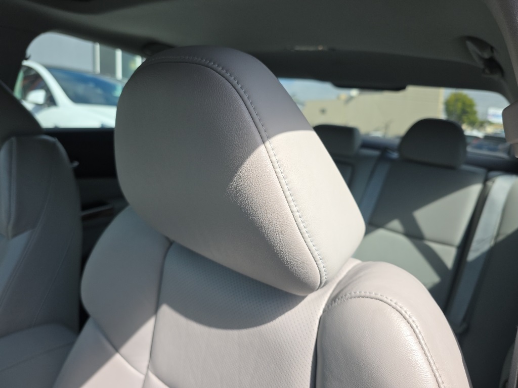 2015 Acura TLX Technology photo 14