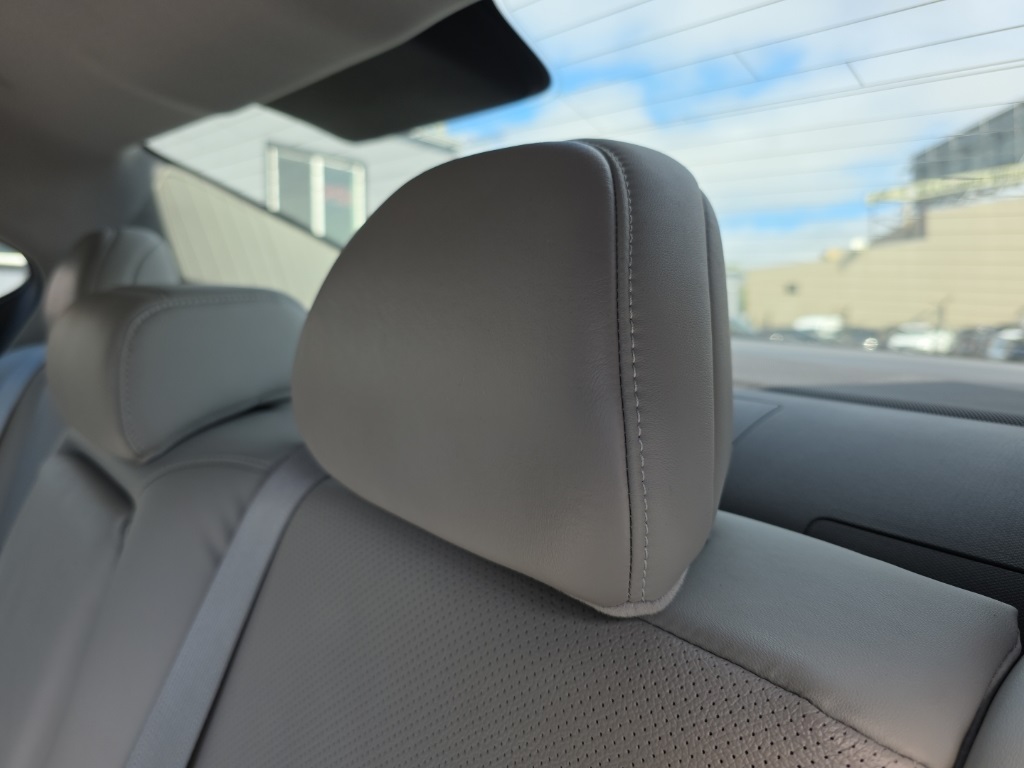 2015 Acura TLX Technology photo 23