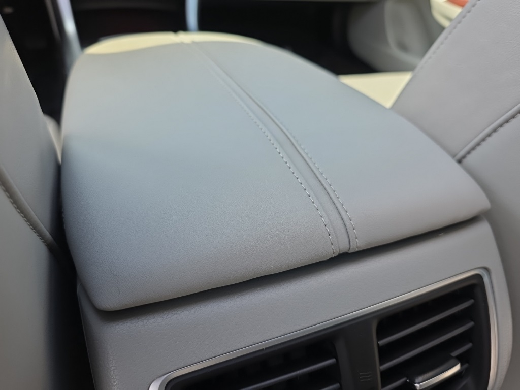 2015 Acura TLX Technology photo 35