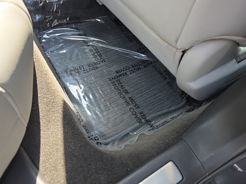 2015 Acura TLX Technology photo 39