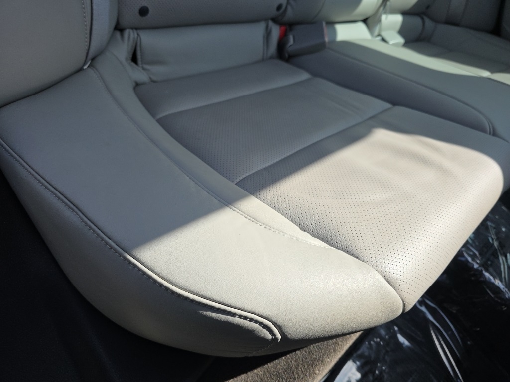 2015 Acura TLX Technology photo 40