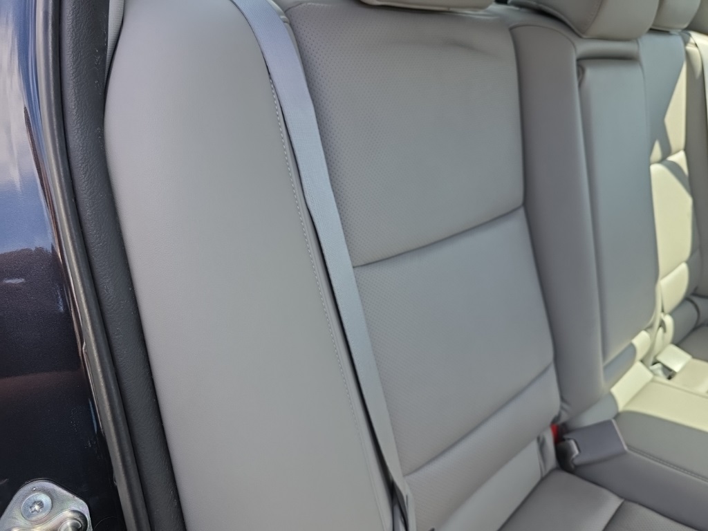 2015 Acura TLX Technology photo 41