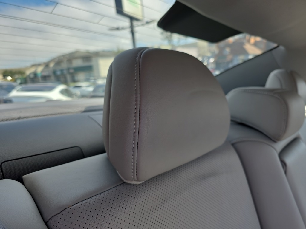 2015 Acura TLX Technology photo 42