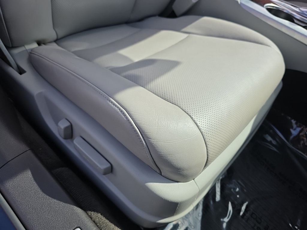 2015 Acura TLX Technology photo 52