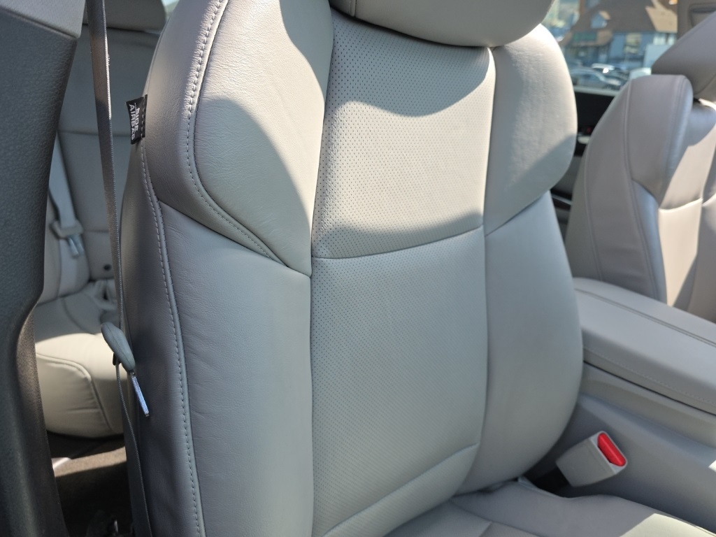 2015 Acura TLX Technology photo 53
