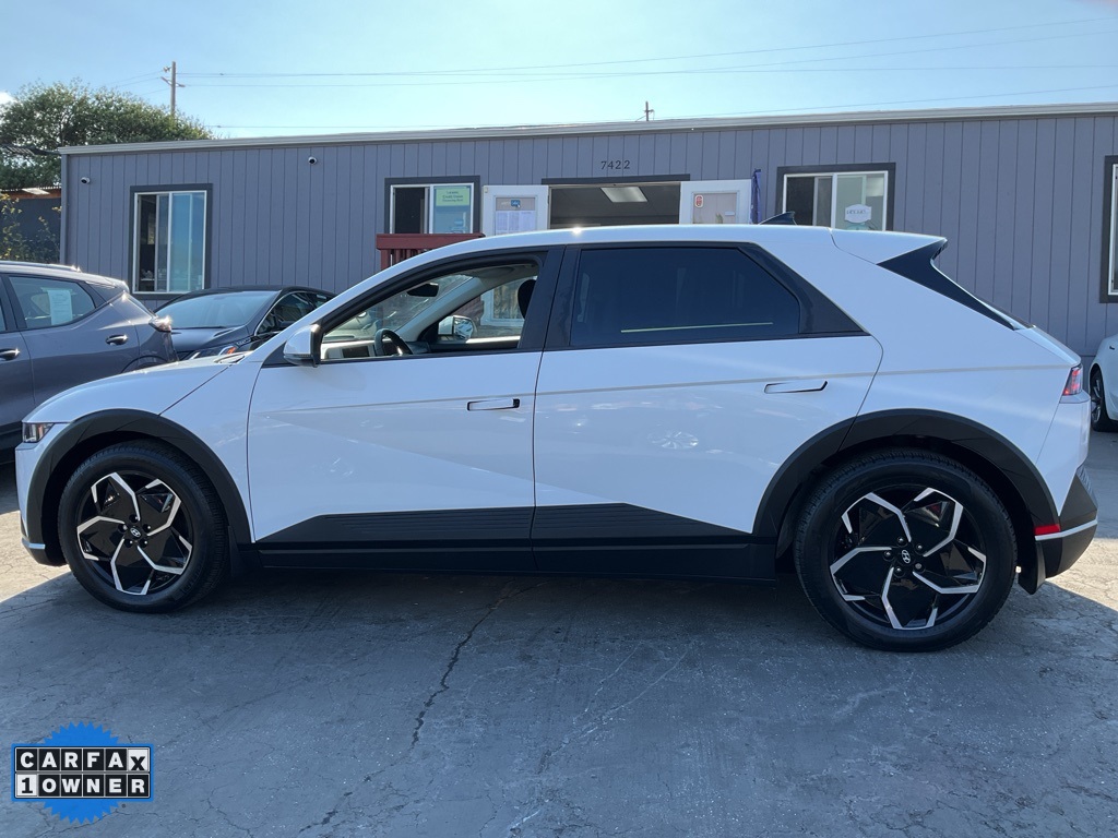 2022 Hyundai Ioniq 5 SE photo 3