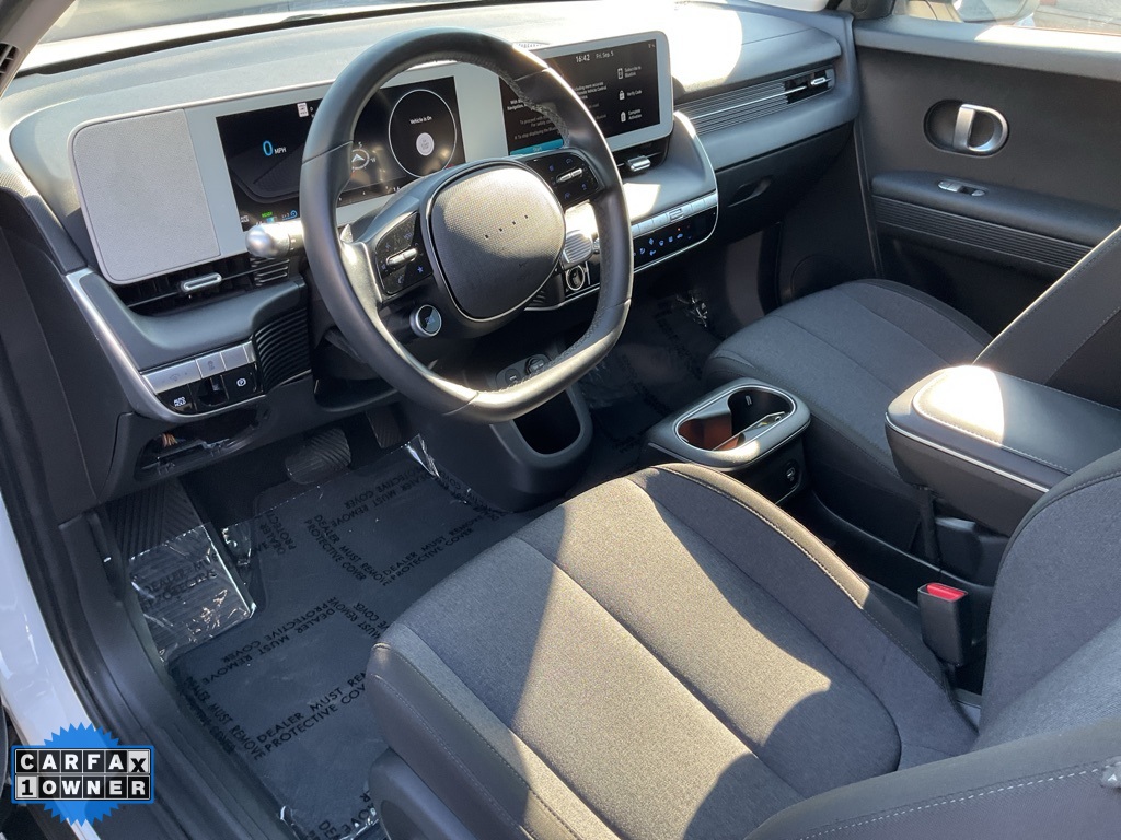 2022 Hyundai Ioniq 5 SE photo 4