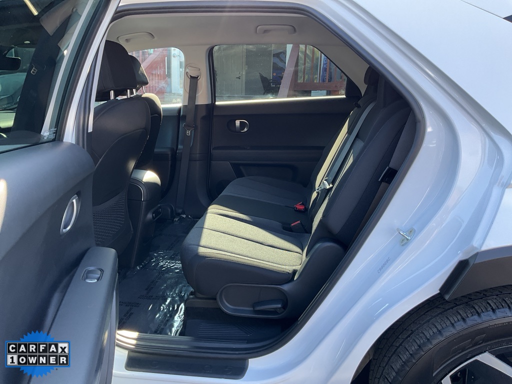 2022 Hyundai Ioniq 5 SE photo 5