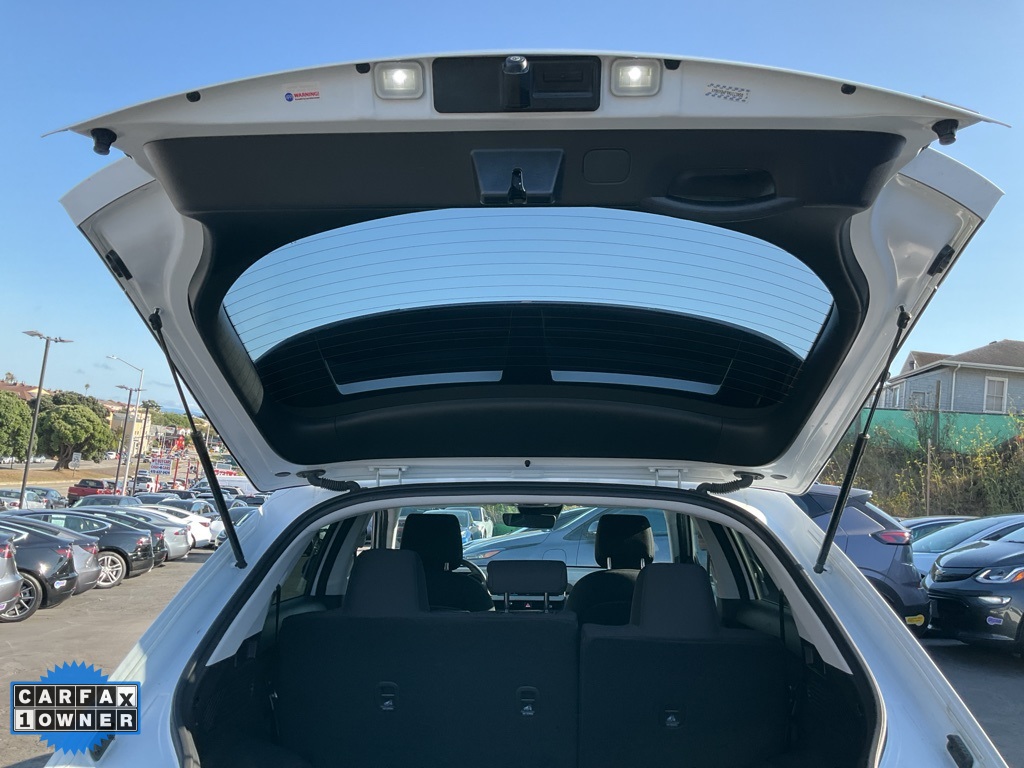 2022 Hyundai Ioniq 5 SE photo 7