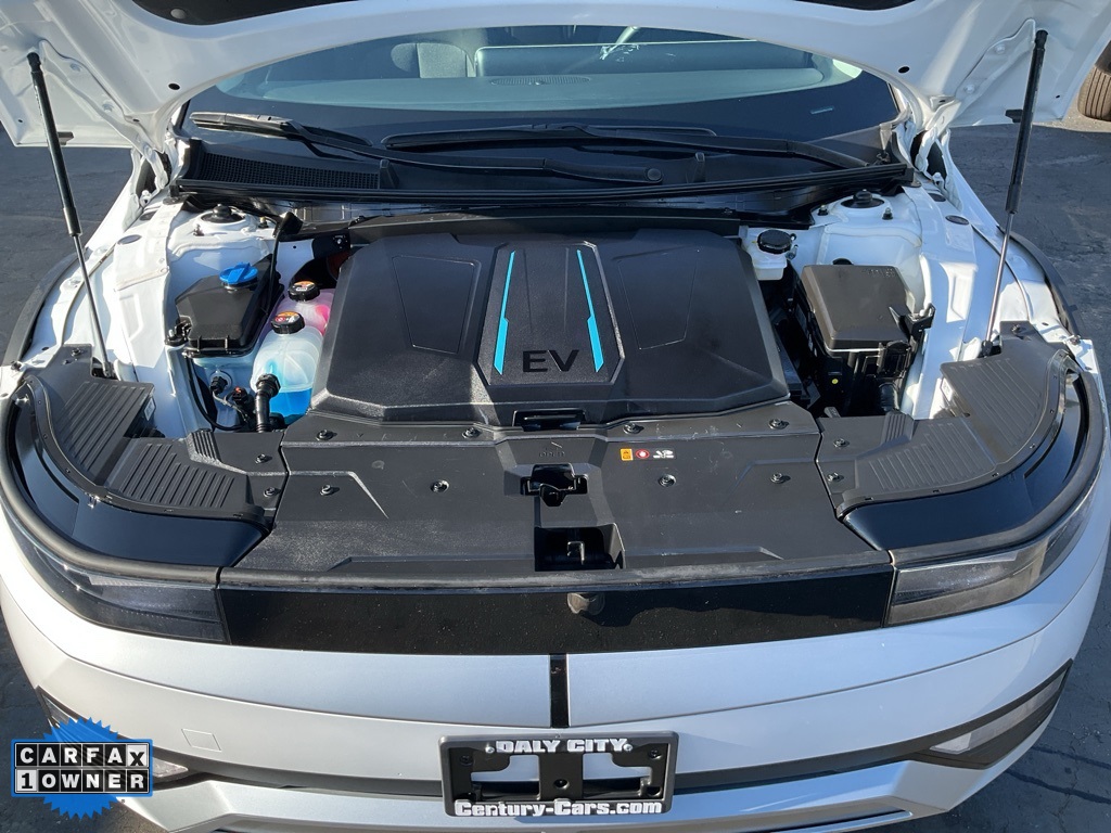 2022 Hyundai Ioniq 5 SE photo 8