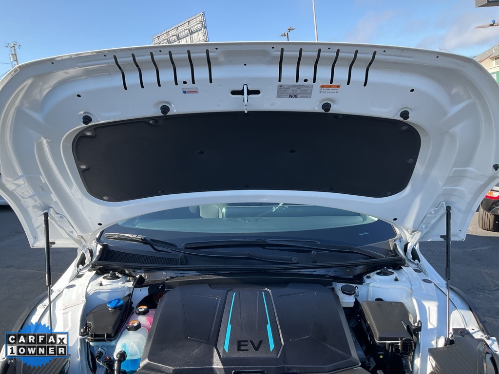 2022 Hyundai Ioniq 5 SE photo 9