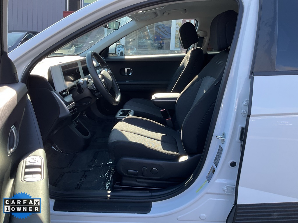 2022 Hyundai Ioniq 5 SE photo 10