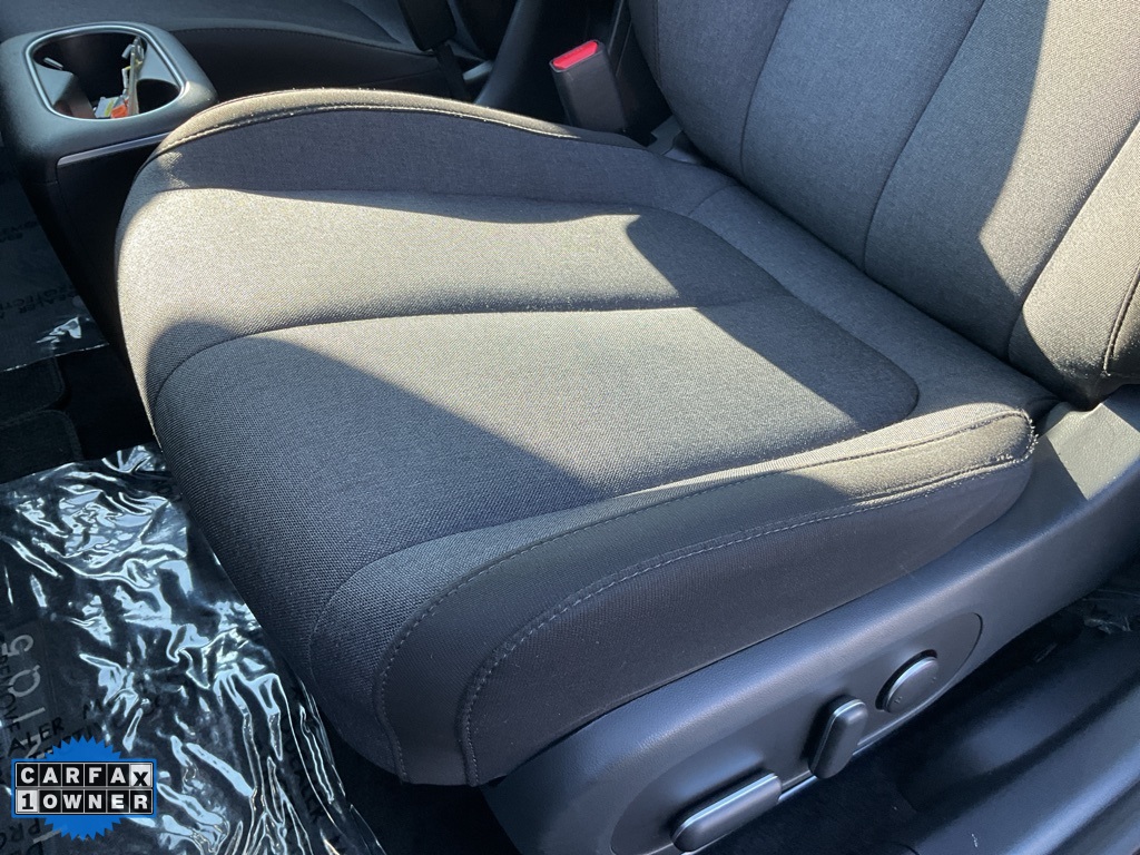 2022 Hyundai Ioniq 5 SE photo 11