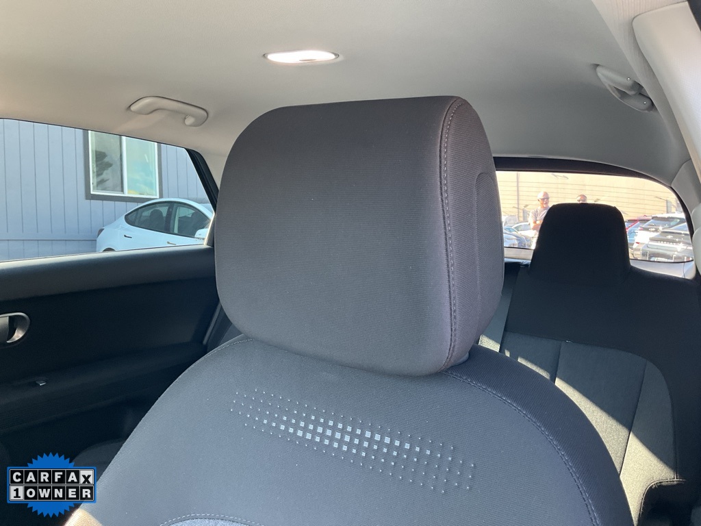 2022 Hyundai Ioniq 5 SE photo 13