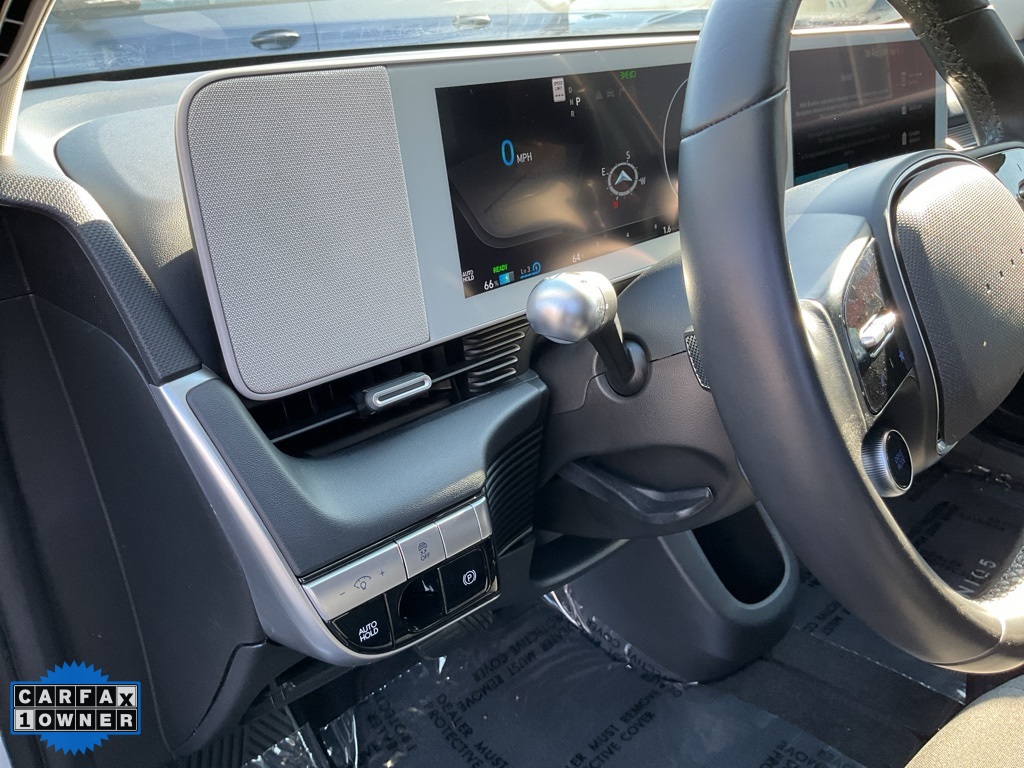 2022 Hyundai Ioniq 5 SE photo 14