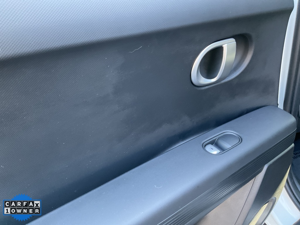 2022 Hyundai Ioniq 5 SE photo 26