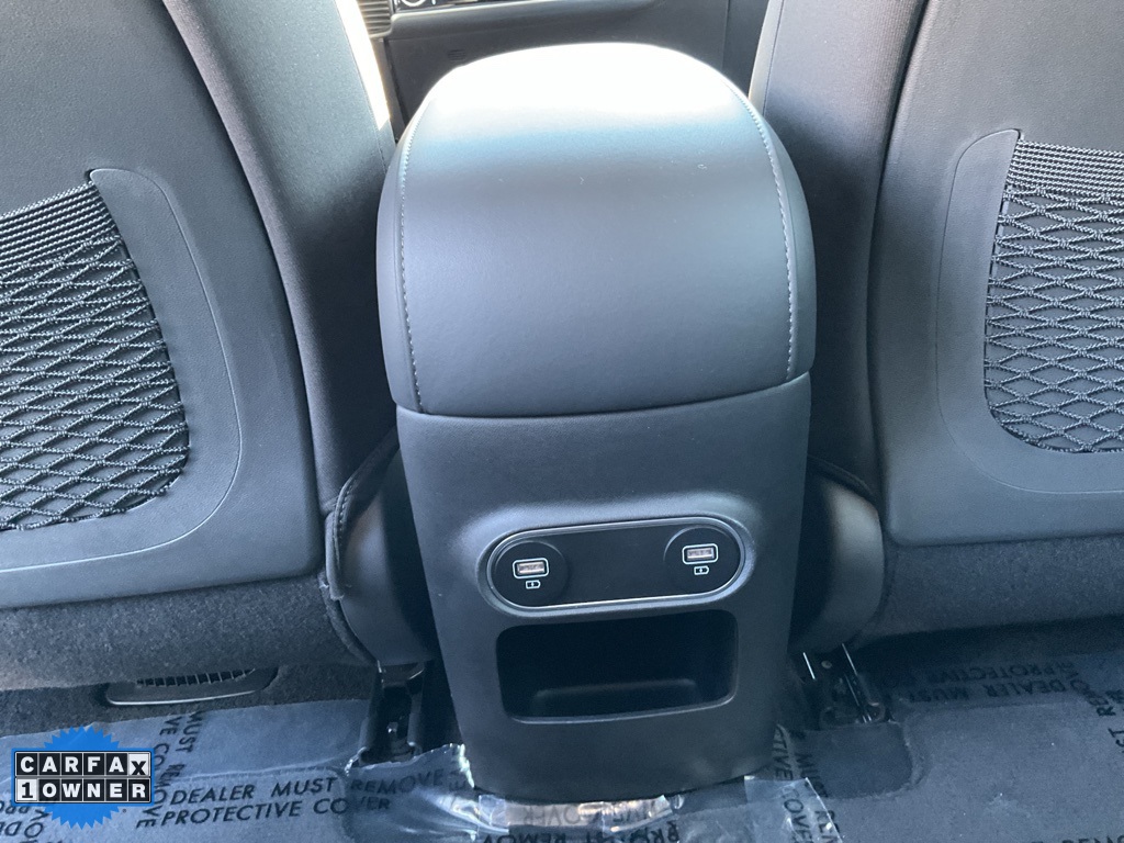 2022 Hyundai Ioniq 5 SE photo 27