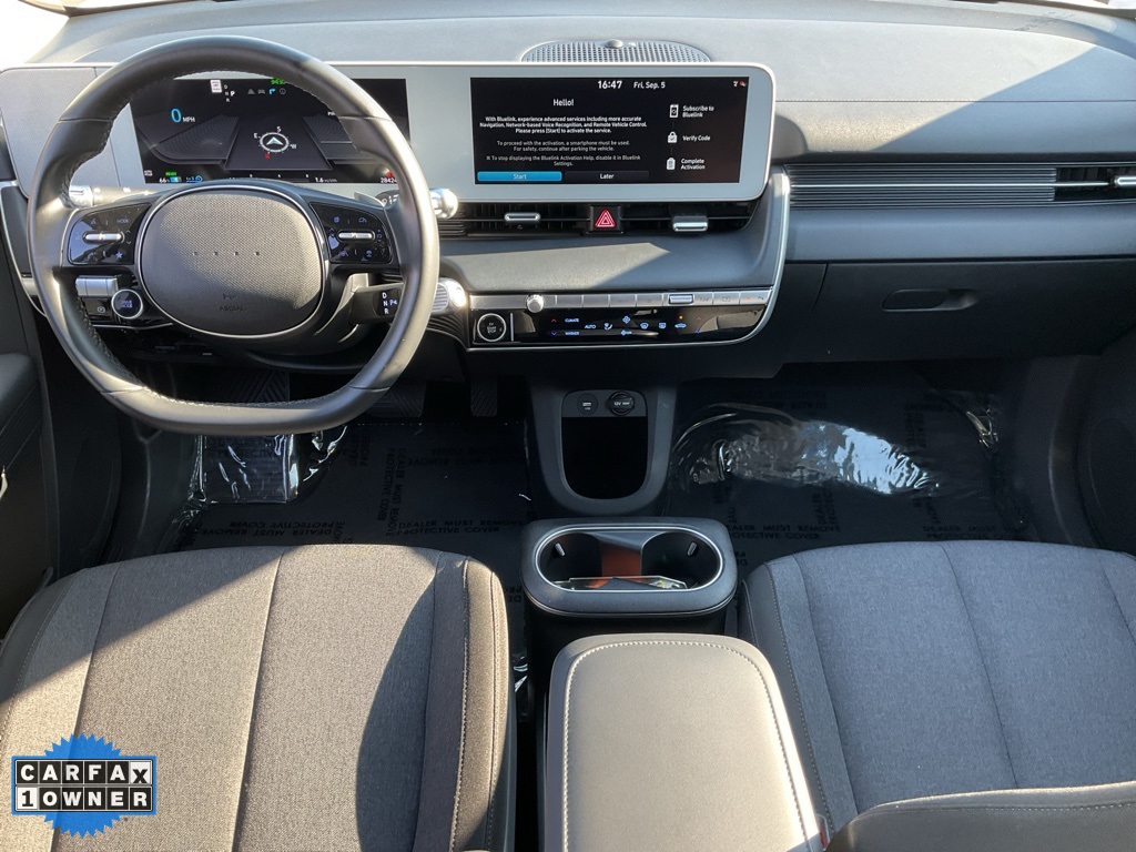 2022 Hyundai Ioniq 5 SE photo 29
