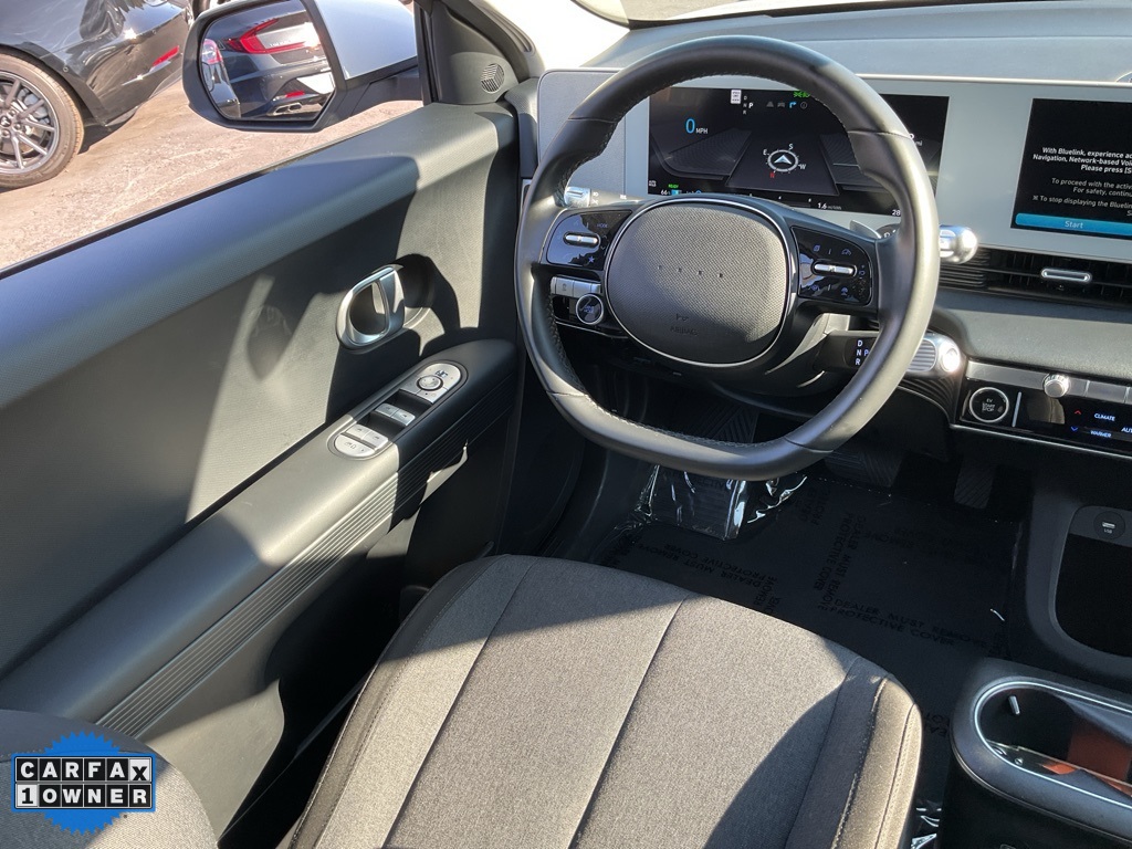 2022 Hyundai Ioniq 5 SE photo 30