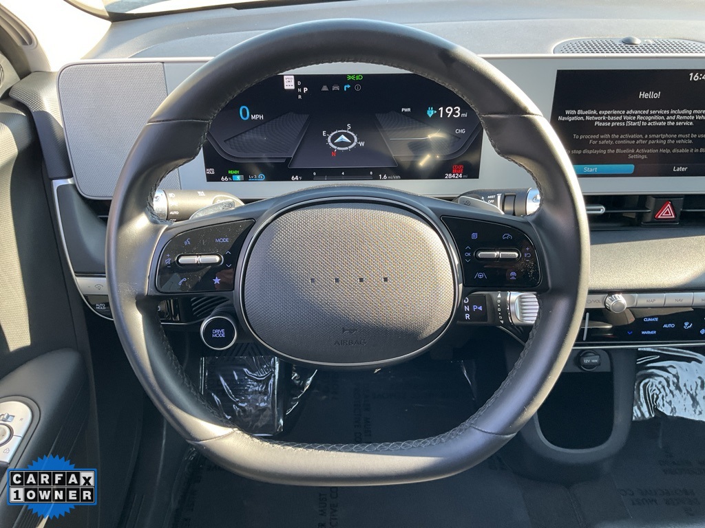 2022 Hyundai Ioniq 5 SE photo 31