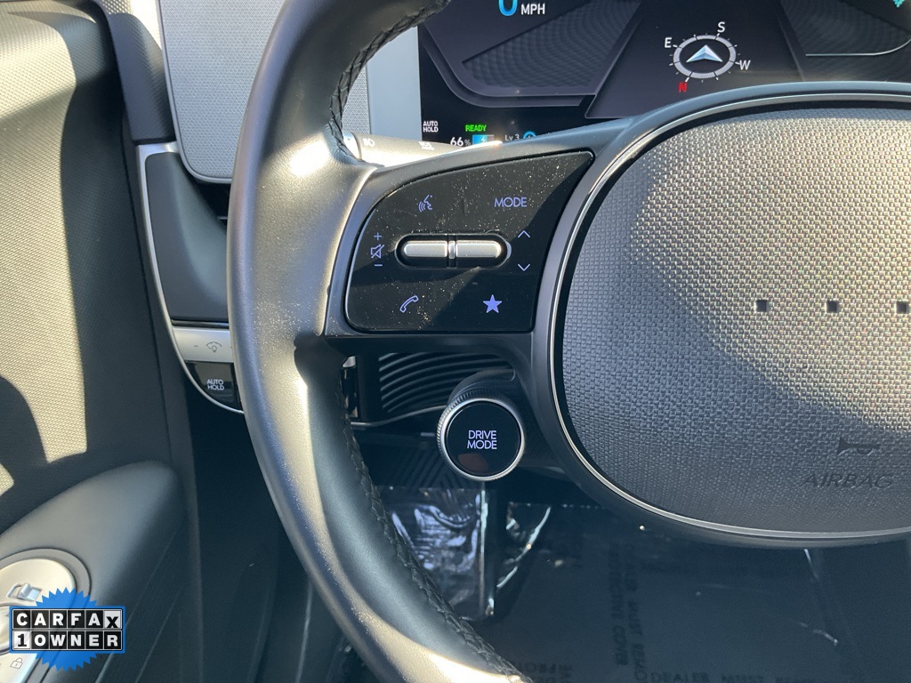 2022 Hyundai Ioniq 5 SE photo 32