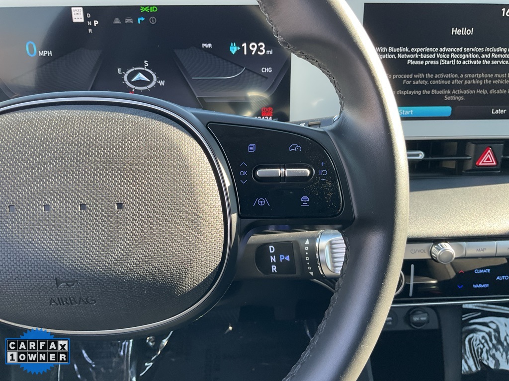 2022 Hyundai Ioniq 5 SE photo 33