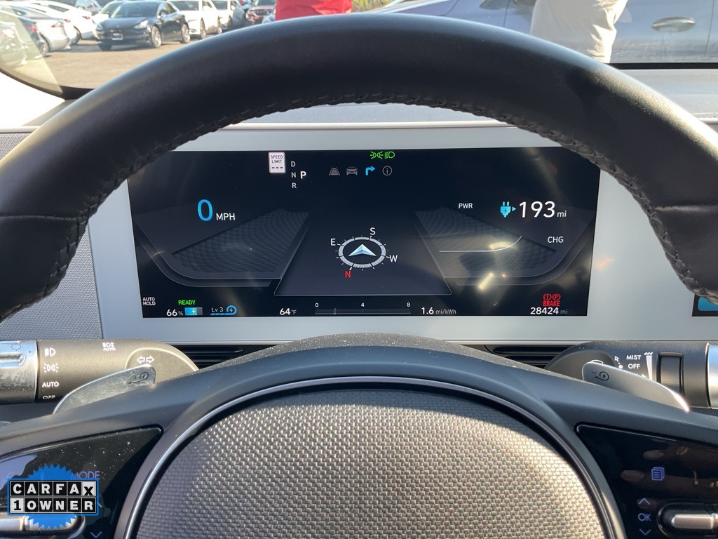 2022 Hyundai Ioniq 5 SE photo 34