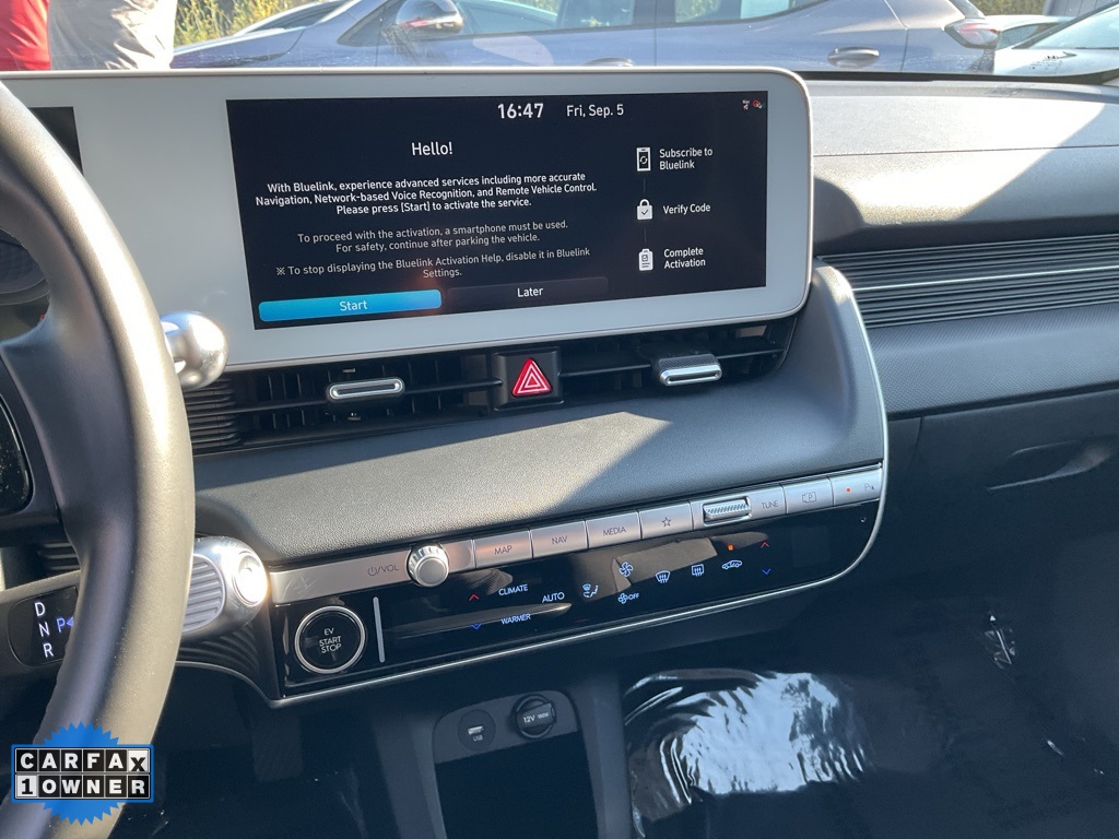 2022 Hyundai Ioniq 5 SE photo 35