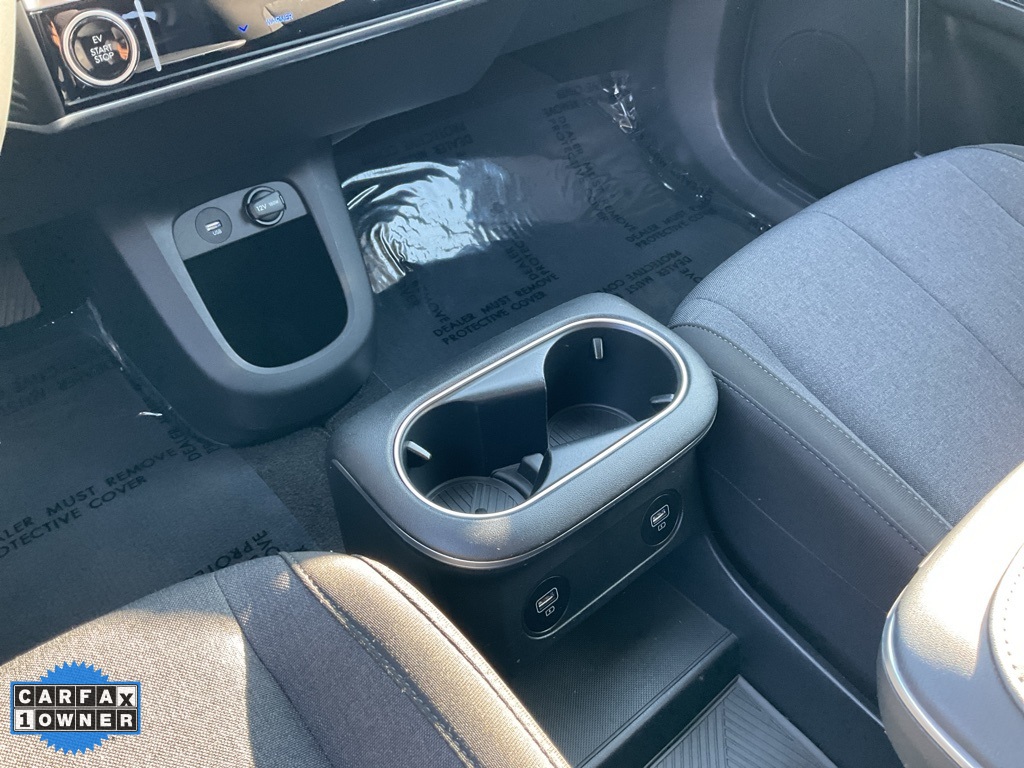 2022 Hyundai Ioniq 5 SE photo 36
